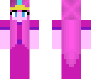 princess bubblegum