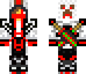 red assassin