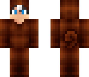 squirrel boy