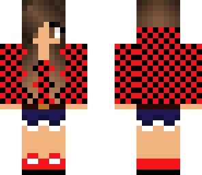 bajancanadian girl