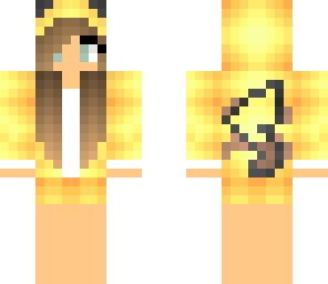 pikagirl