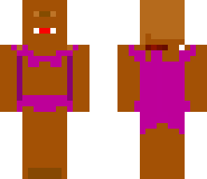bikini bacca