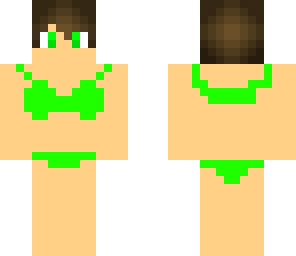 boy bikini