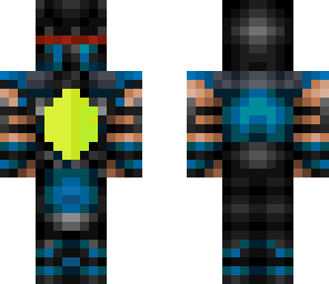 ninja limonciber
