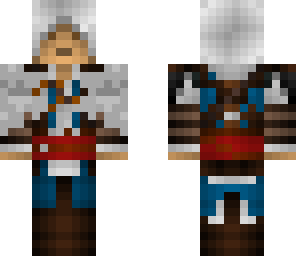 edward kenway