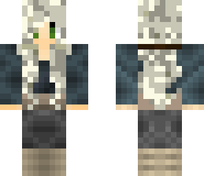 elf girl