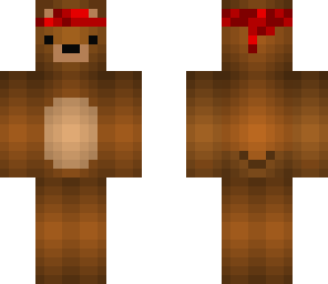 bearbrother