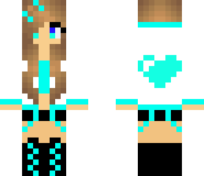 part 2 of in love with a villager