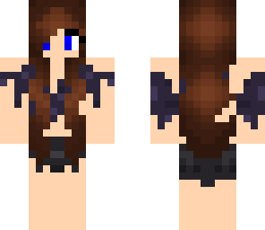 castaway girl