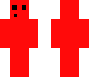 red slime