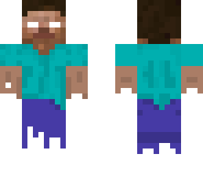 ghost herobrine