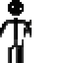 stick man