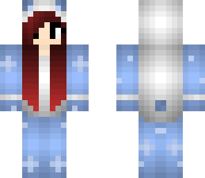bluepantha skinteddy