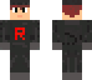 team rocket grunt