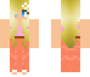 blondie