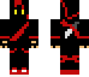 red flash