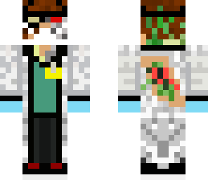 infected doctor
