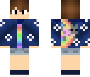 nyan boy