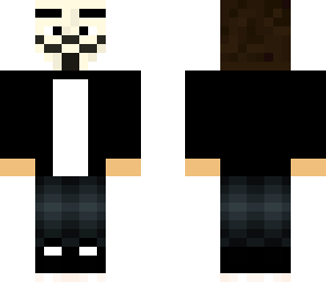 anonimus original