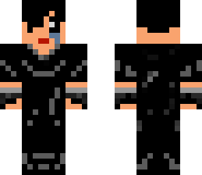cybersix crying 2