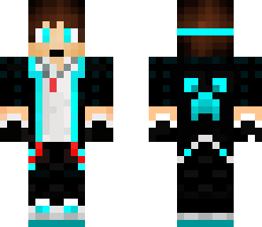 fixed and edited awesome boy