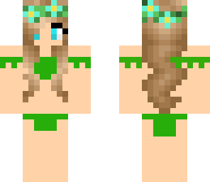 rainforest princes