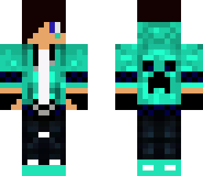 cool diamond guy