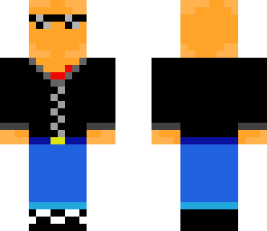 mlgfritos with clothes