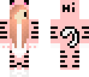 kawaii af kayla hi