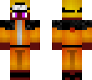 junie-my version of naruto