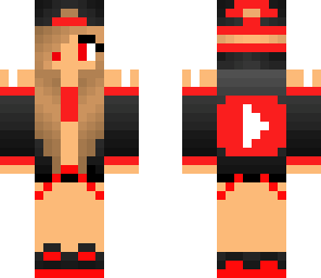 youtube girl