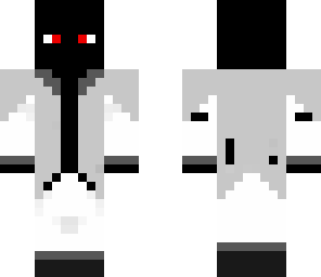the dark gentlemen