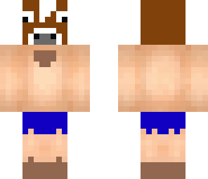 minotauro
