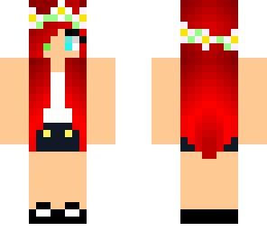 my other skin