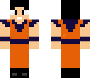 goku