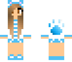 this is a skin k