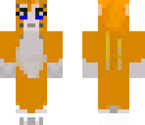stampy cat