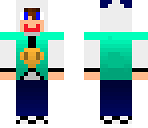 oshawott hoodie