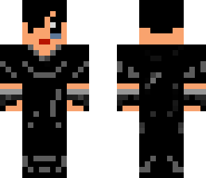 cybersix crying