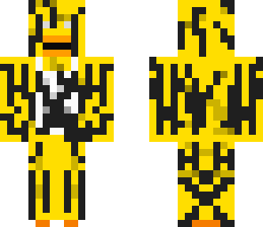 phantom chica
