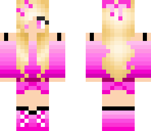 hot pink