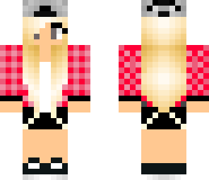 eteded this skin