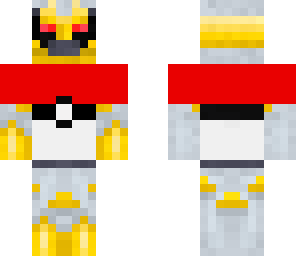 giratina owner