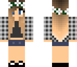 my skin
