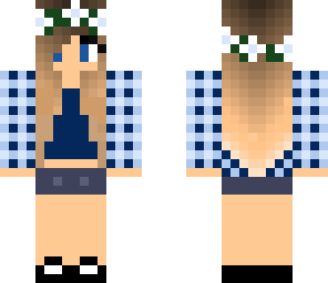 cute blue tumblr
