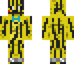 phantom golden freddy