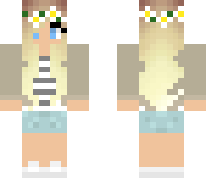 summer girl