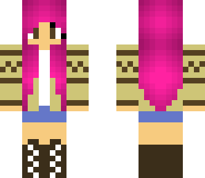 cool skin