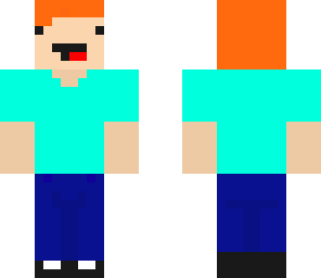 derp me