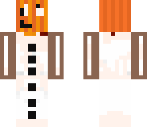snow golem